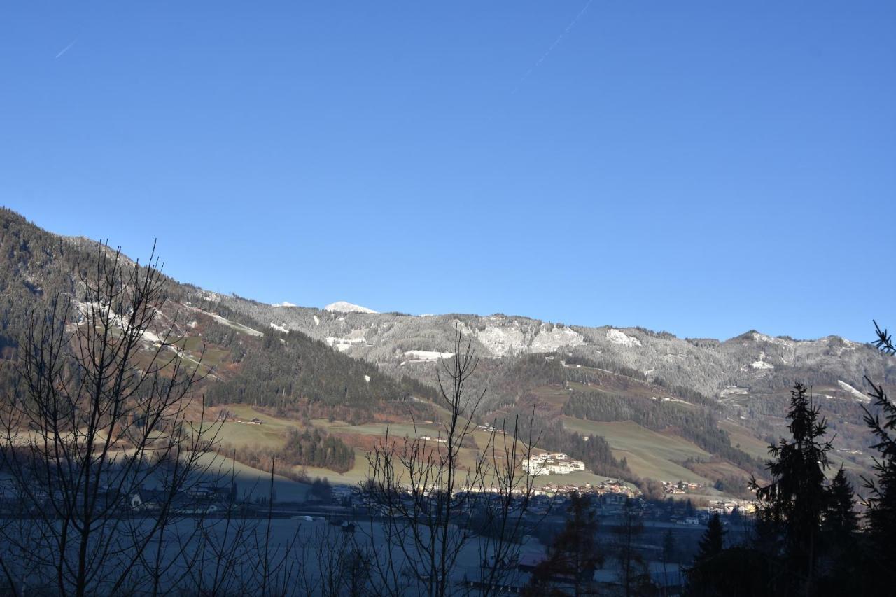 Wegmacherhaus Vila Sankt Johann im Pongau Exterior foto
